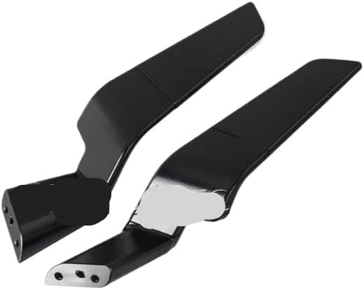 Side View Mirror Compatible With V4 V4S Motorcycle