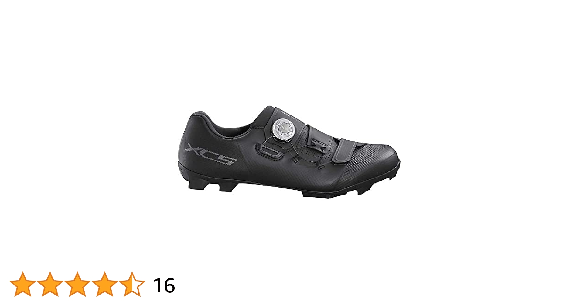 Amazon.co.jp: シマノ(SHIMANO) サイクリングシューズXC502 SPD