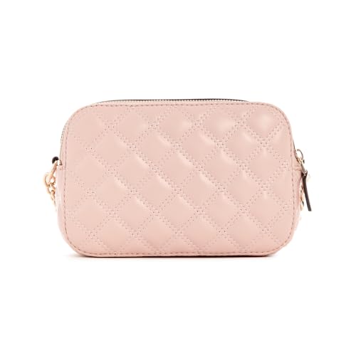 Image of Guess Women's Textured Crossbody Bag| Ladies Purse Handbags | Gift For Ladies