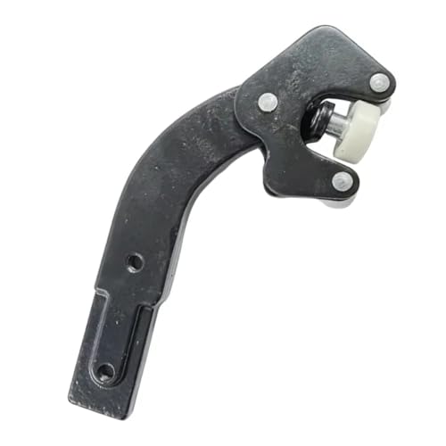 Guía de rodillo puerta corredera W639 rodamiento inferior derecho para Vito Viano 3