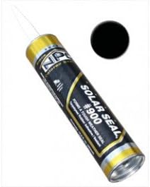 NPC Solar Seal Black