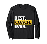 Photo Gallery maglietta best coach ever maglia a manica Photo Gallery maglietta best coach ever maglia a manica