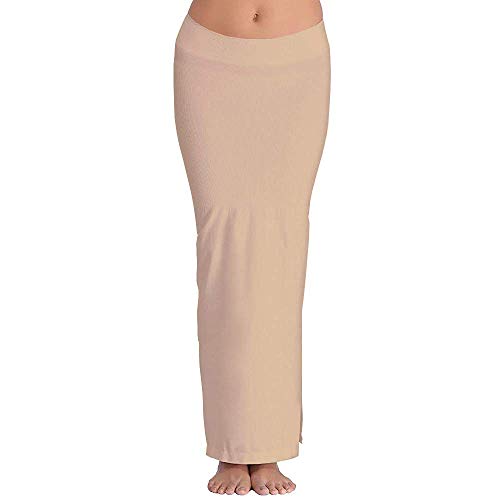 Gaine amincissante en microfibre ventre plat et invisible sous les robes
