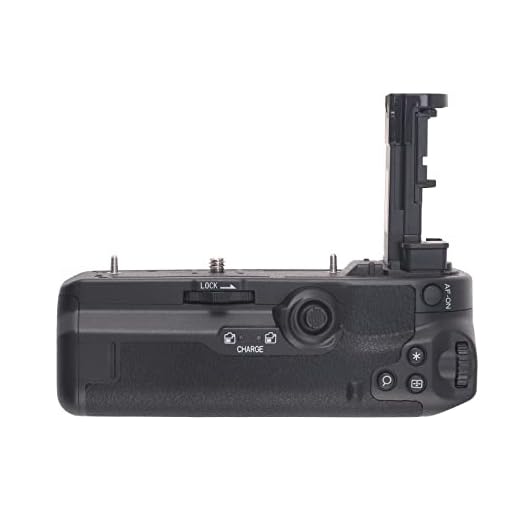 Hersmay BG-R10 Vertical Battery Grip