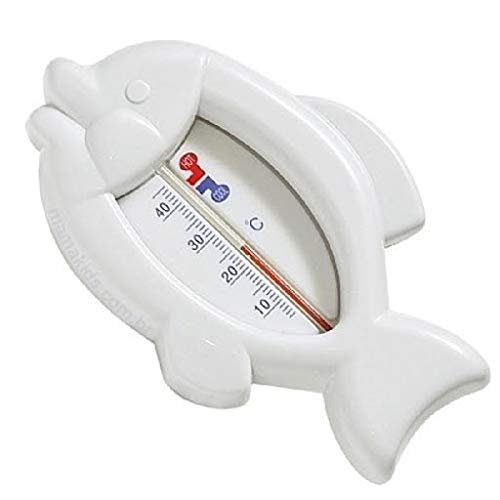 Pretty Love Termometro Para Banheira Love Branco