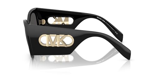 Michael Kors Women's Mk2244u Costa Blanca Universal Fit Square Sunglasses3