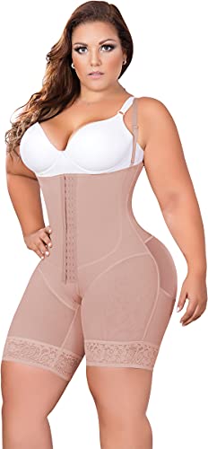 JL Women's 2010 Bodyshaper3
