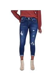 S Midnight Sky Blue Rips