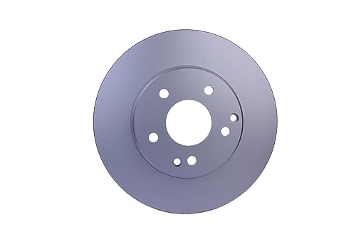 Disque de frein HELLA carbone pour rouler en sécurité en famille