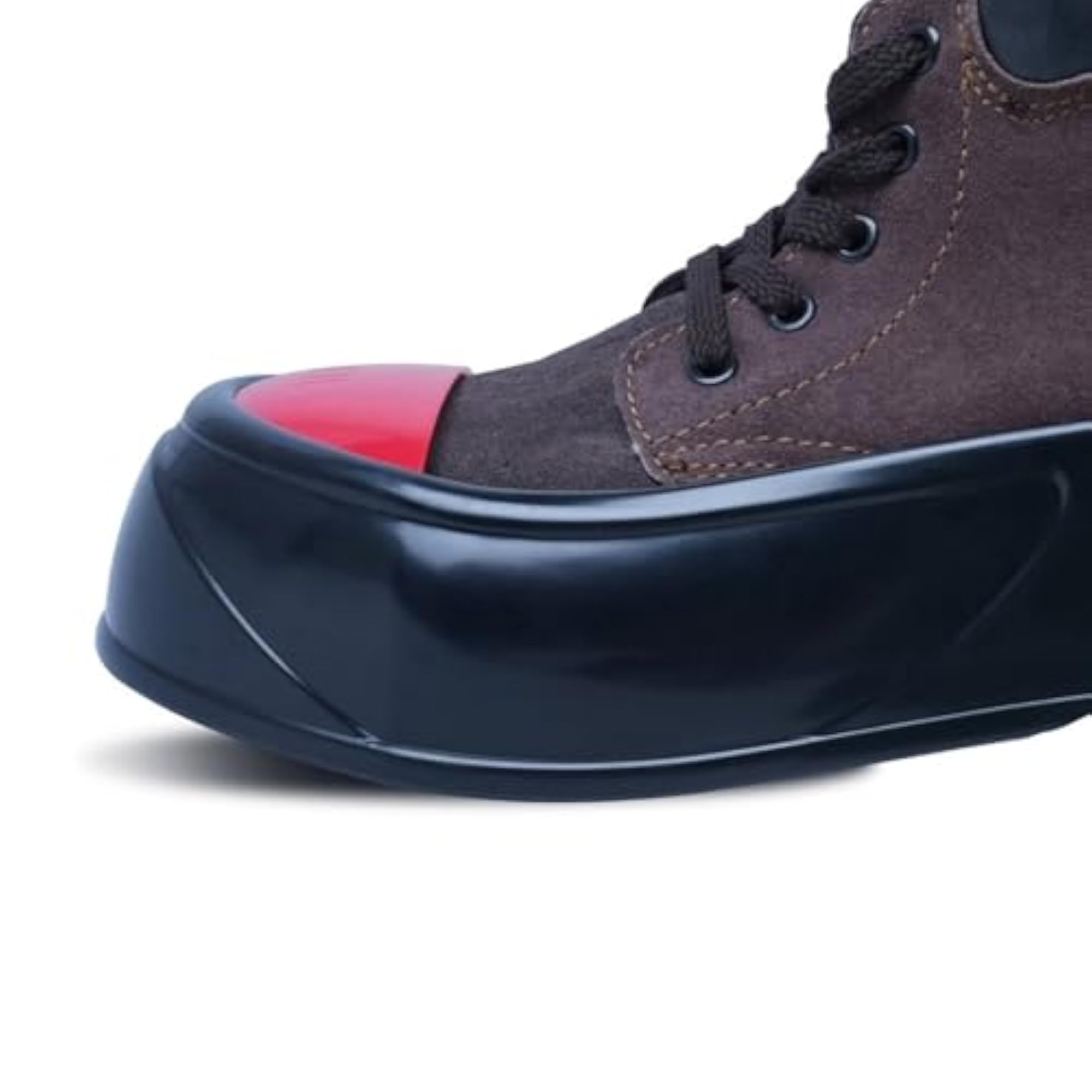 Shock Protection Anti-Smash Safety Overshoe