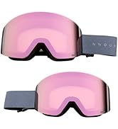 Amazon | スキー ヘルメット メンズ レディース 大人 軽量 サイズ調節