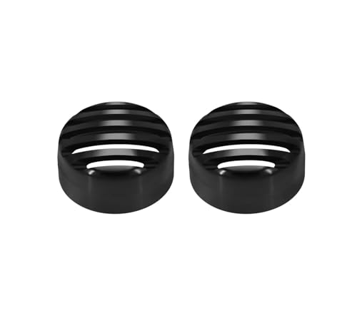 Clignotant indicateur gril couvercle moto Sportster XL 1992