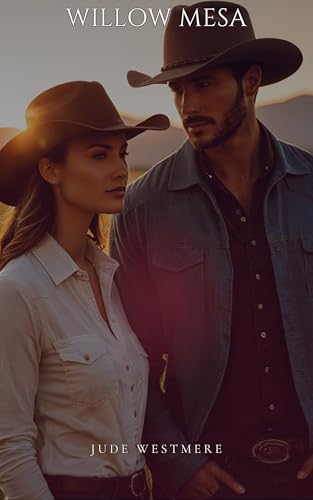 Willow Mesa (English Edition)