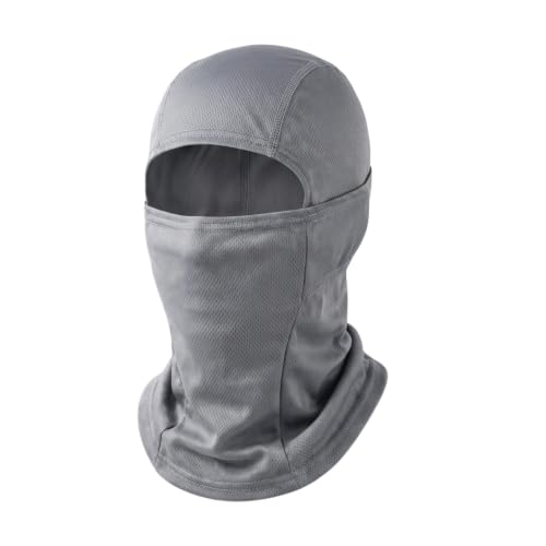 Image of Balaclava Ski Mask Sun Protection Hood Face Cover Full Head Mask for Hunting Fishing Skiing