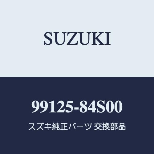 SUZUKIiXYLj i SMILEiX}CjyMX81SzyMX91SzhAGbW[ 1䕪i4{Zbgj [99125-84S00]