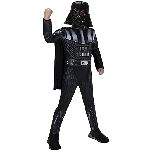 Top 10 Best Darth Vader Costume Boys Reviews & Buying Guide Katynel