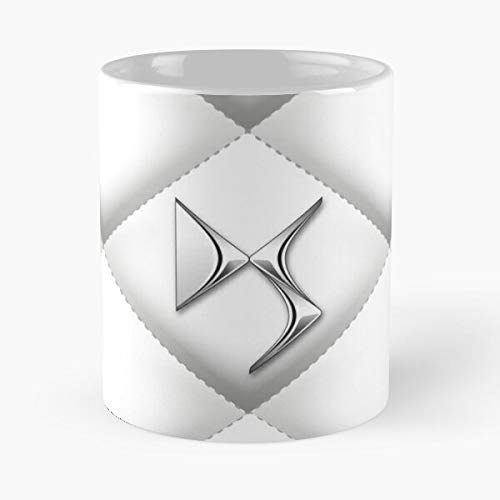 Preisvergleich Produktbild Ds Crossback Classic Mug