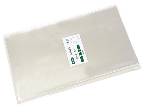 OPP�� �e�[�v�Ȃ� ���Y 220x400mm 200�� S22-40