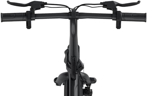 Jetson Axle X Electric 12" Bike, Black image 7