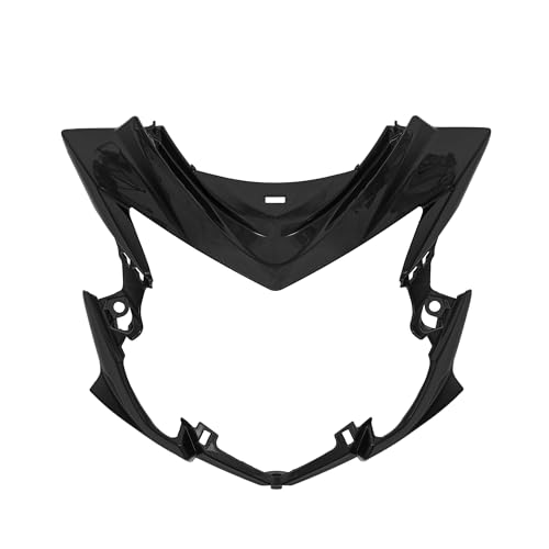 Carénage injection pour GSX-S750 2018 2019 ajustement précis du couvercle de phare