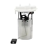 Filtres à carburant à faible densité pour une filtration supérieure des contaminants