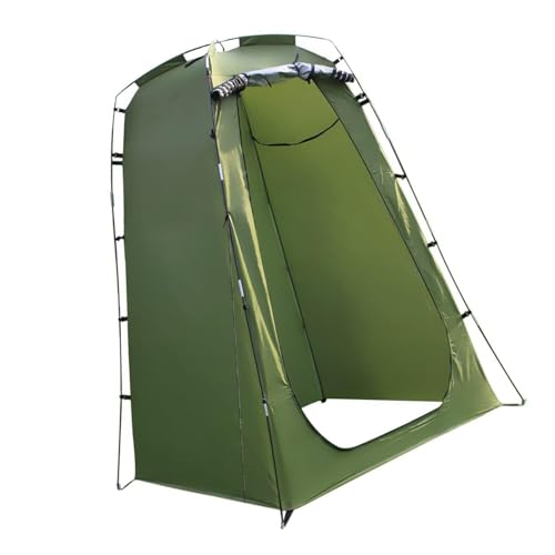 Camping en plein air randonnée sans pluie grâce à l'abri étanche 3s