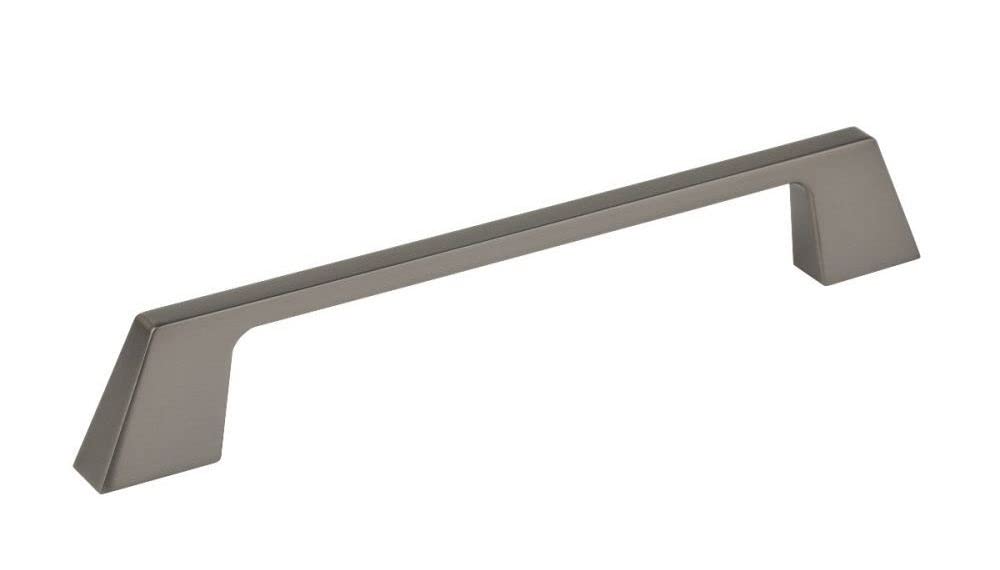 (Titanium, 160Mm) Stilo - Cabinet Door Handle 5056369504302