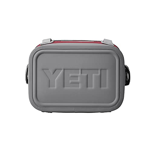 Image of YETI Hopper Flip 8 Portable Soft Cooler