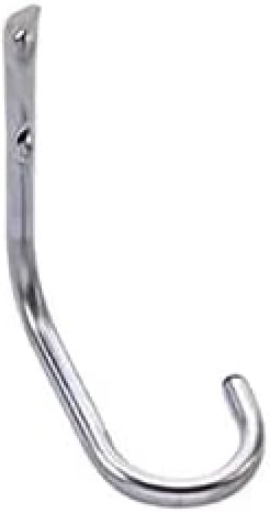 Mottez 722391 Bicycle Hook Ref B012V, Black