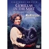 愛は霧のかなたに [DVD]