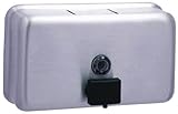Bobrick Washroom Equipment B-2112 Liquid Soap Dispenser