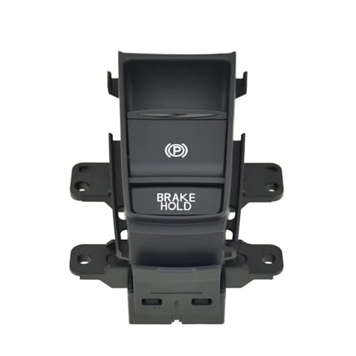 Bouton frein à main cassé sur HR-V ? Remplacer par la commande 35355T7AJ01 - 3