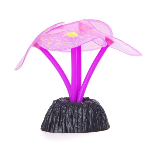 Patapalooza Fluoreszierende Wasserpflanzen: robust, schnell wachsend, ideal für Aquarien und Wasserdekoration.