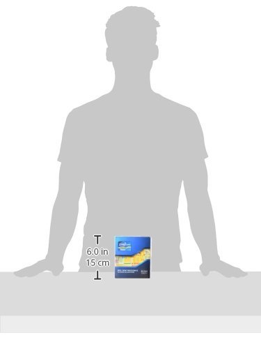 Intel Xeon E5 2620 2 GHz 6 coeurs 12 fils 15 Mo cache LGA2011 Socket Box - vue 4