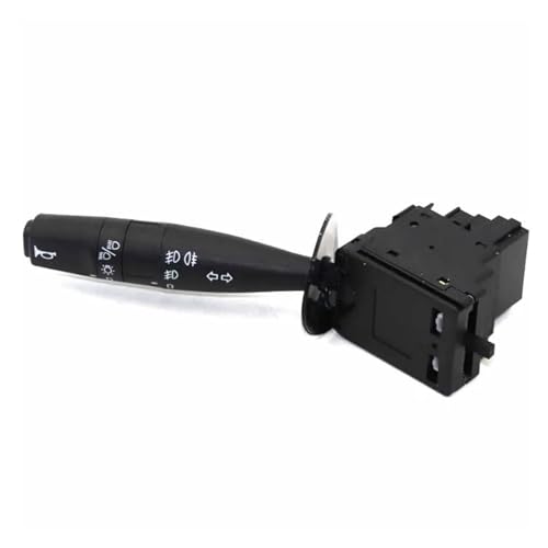 Commande de clignotants pour Fiat Scudo finition origine 625369