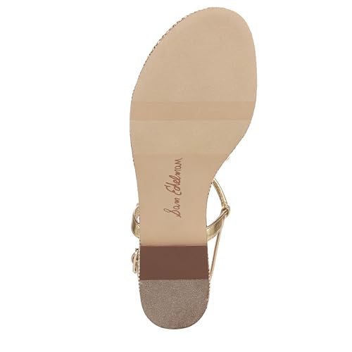 Sam Edelman Women's Eden Flat Sandal4