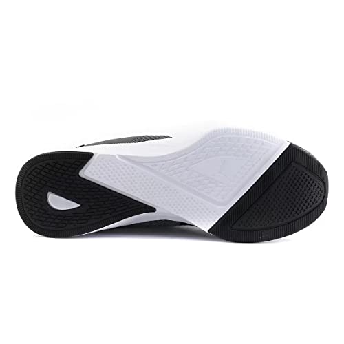 Tênis de Corrida Flyer Runner BDP, Puma, Unissex, Cinza/Preto, 42