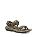 Teva Men's Hudson Sandal, Bungee Cord, 10