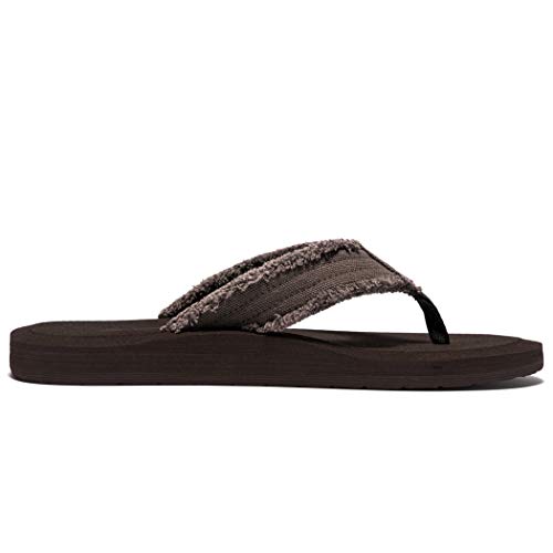 Image of NeedBo NDB Men's Classical Comfortable II Flip-Flop