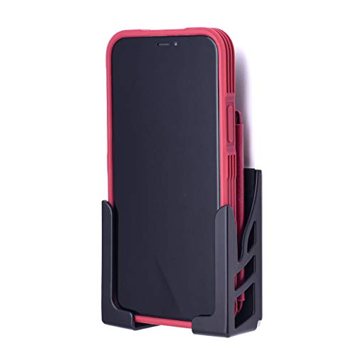 Dockem Koala Wall Mount 2XL Base universal sin daños o atornill