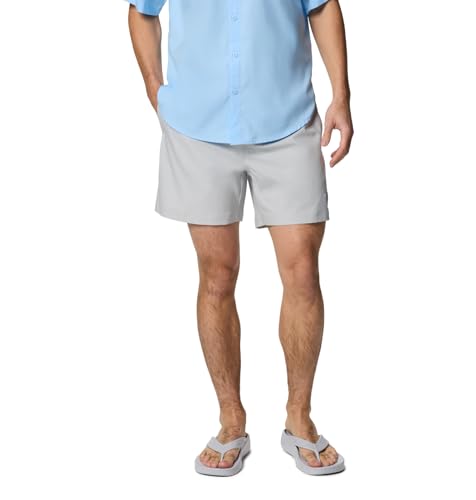 Columbia PFG Rambler Lined Short avec doublure technique respirante