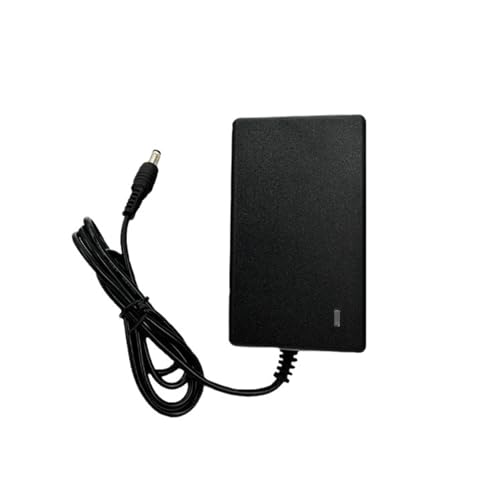 Adaptateur secteur 24V2A transformateur bloc alimentation ruban bande lumineuse LED