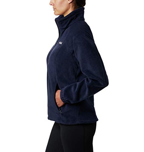 Image of Columbia Women's Benton Springs Full Zip