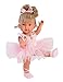 Produktbild Llorens 28032 28030 Puppe 28 cm
