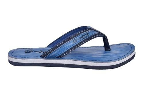 Image of Men's Flip Flops Chappal Seruppu Fashion Slipper Comfortable Casual FootDesign for Daily Use
