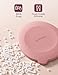 Momcozy Original V1 Pro/V2 Pro Breast Pump Replacement Accessories,Flange Cover Only for Momcozy V1 Pro/V2 Pro 1 Pack