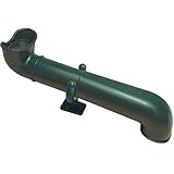 Menolana Kids Childrens Play Toy Telescope Outdoor Equipment Early Education Pretend Play Monocular Telescope for Kids Gift Boys Girls, Green