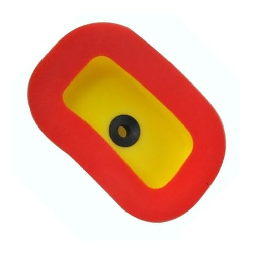 Filtre à air pour moto DR-Z250 pour résoudre les pertes de puissance