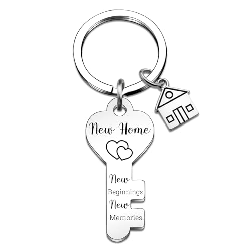 Lelekdo House Warming Gifts New Home Closing Gifts for Home