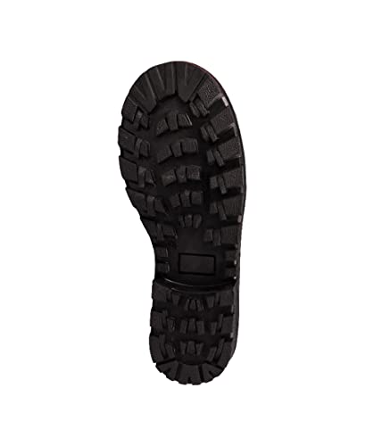 Foto von KOX Sierra III Schnittschutz-Gummistiefel, Größe 47